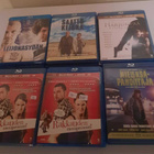 kotimaisia blu-ray levyjä 3e / kpl - pikkukuva 2
