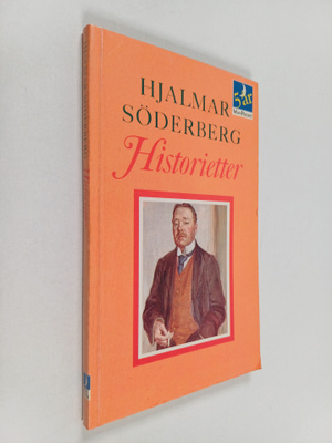 Hjalmar Söderberg : Historietter