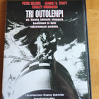 Tohtori Outolempi Egmont - pikkukuva 1