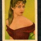 Keräilykuva - Brigitte Bardot A. 24 - pikkukuva 1