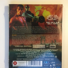 Cyborg - Limited to 3000 (Blu-ray) Slipcase (1989) UUSI - pikkukuva 2