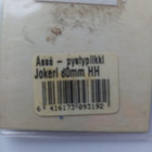 Ässä pystypilkki 80mm - pikkukuva 2