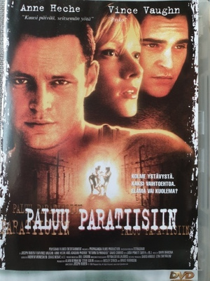 Paluu Paratiisiin - Return To Paradise