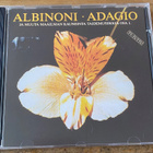 ALBINONI ADAGIO ja muuta maailman kauneinta taidemusiikkia - pikkukuva 1