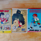 Sport Billy VHS-paketti - pikkukuva 1