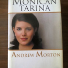 Andrew Morton: Monican tarina (signeerattu) - pikkukuva 1