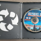 DVD: Independence Day (Will Smith, Bill Pullman 1996/2004) - pikkukuva 3