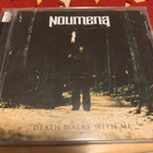 NOUMENA: Death Walks With Me * FIN 2013 - pikkukuva 1