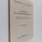 Maija Rajainen : Naisliike ja sukupuolimoraali : keskuste... - pikkukuva 1