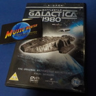 BATTLESTAR GALACTICA 1980 FINAL SEASON 2DVD (W) - pikkukuva 1