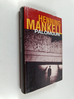 Henning Mankell : Palomuuri