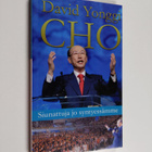 Yonggi Cho : Siunattuja jo syntyessämme - pikkukuva 1