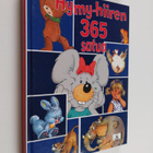 Alain Jost : Hymy-hiiren 365 satua - pikkukuva 1