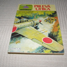 Viidakon korkeajännitys 6/1986 Piilevä uhka - pikkukuva 1