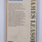 James Leasor : Passi perikatoon - pikkukuva 2