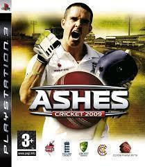 Ps3 Ashes - Cricket 2009