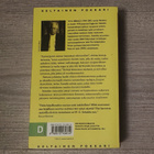 Austerlitz W. G. Sebald - pikkukuva 2