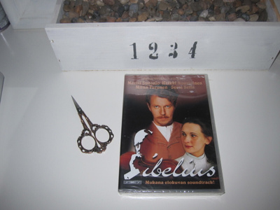 Sibelius (1-Dvd+1-Cd)