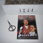 Sibelius (1-Dvd+1-Cd) - pikkukuva 1