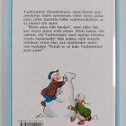 Astrid Lindgren : Eemeli ei kitsastele - pikkukuva 2