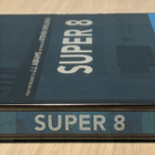 J. J. Abrams: SUPER 8 (2011) Limited Steelbook (UUSI) - pikkukuva 3