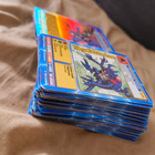 pinkka digimon st sarjan kortteja - pikkukuva 2