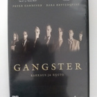 Gangster, Rakkaus ja Kosto - DVD - pikkukuva 1