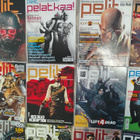 Pelit lehtiä 21kpl 2008 - 2011 - pikkukuva 3