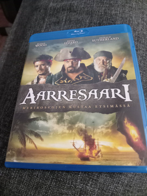 Aarresari