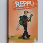 Reppu : opas seikkailijalle ja tarpojalle - pikkukuva 1