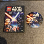 Lego Star Wars - Imperiumin Hyökkäys DVD - pikkukuva 3