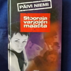 Niemi, Päivi : Stooreja varjojen maasta - pikkukuva 1