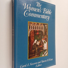 Carol Ann Newsom ym. : The Women's Bible Commentary - pikkukuva 1