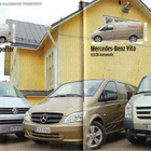 Auto Bild Suomi n:o 15 2011 Ford Transit, Mercedes Benz Vito - pikkukuva 4