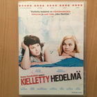 Kielletty hedelmä - DVD • - pikkukuva 1