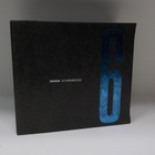 DEPECHE MODE - SINGLES 31-36 6 X CDS BOX SET - pikkukuva 2