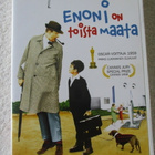 Jacques Tati ENONI ON TOISTA MAATA (DVD) - pikkukuva 1