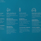 Uudet käyttämättömät Logitech H390 headset kuulokkeet - pikkukuva 2