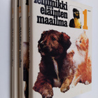 Markku Varjo ym. : Lemmikkieläinten maailma 1-3 - pikkukuva 1