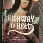 Clinton Walker: HIGHWAY TO HELL Bon Scottin elämä ja kuolema - pikkukuva 1