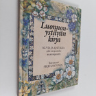 Pirjo Santonen : Luonnonystävän kirja - pikkukuva 1