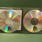COLDCUT'S SOLID STEEL - MIXED RADIO PROMO 6/1/2006 2CDr - pikkukuva 2