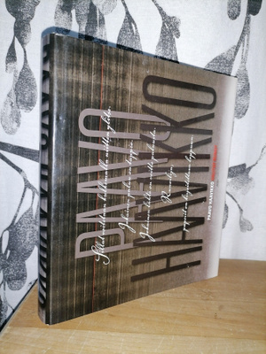 Paavo Haavikko - Valitut runot 1949-2001 - 1.p.2006