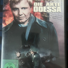 Odessan miehet (1974) Jon Voight & Derek Jacobi (DVD) - pikkukuva 1