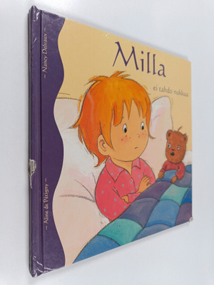 Aline de Petigny : Milla ei tahdo nukkua