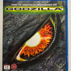 Godzilla - Blu-ray, uusi - pikkukuva 1