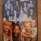 Käenpesä 1 (2003) DVD - pikkukuva 1