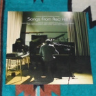 MARKUS NORDENSTRENG Songs From Red Hill ~ LP - pikkukuva 1