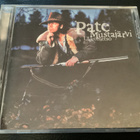 PATE MUSTAJÄRVI - Ukkometso - pikkukuva 1