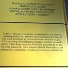Linda Adams : Ole paras itsesi ! - pikkukuva 2